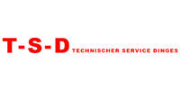 Inventarverwaltung Logo Technischer Service DingesTechnischer Service Dinges